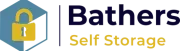 Bathers Self Storage self storage provider logo