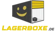 Lagerboxe - Heckebree 9