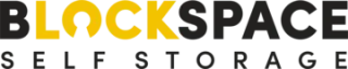 Block Space Self Storage self storage provider logo