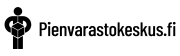 Pien Varastokeskus self storage provider logo