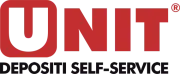 UNIT Depositi self storage provider logo