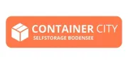 Container City Bodensee self storage provider logo