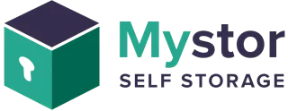 MyStor self storage provider logo