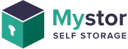 MyStor self storage provider logo