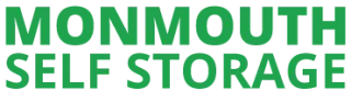 Monmouth Self Storage self storage provider logo