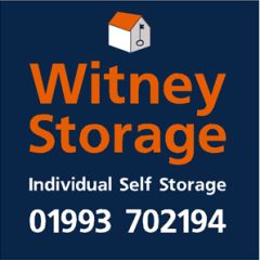 Witney Self Storage self storage provider logo