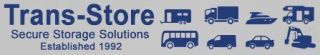 Trans-Store self storage provider logo