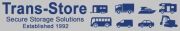 Trans-Store self storage provider logo