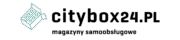 Citybox24.pl - Ul. Leona Heyki 27
