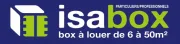 Isa Box - 16 Avenue De La Bordelaise