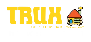 Trux Removals self storage provider logo