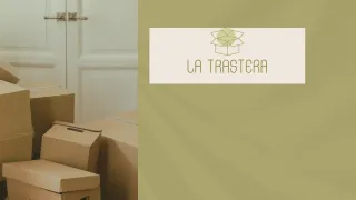 La Trastera - Avinguda 306, 9