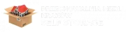 Ma-za self storage provider logo