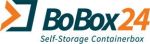 BoBox24 Lagerraumanbieter-Logo