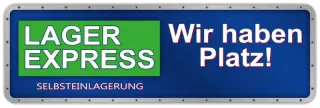 LagerExpress - Wehrstrasse 1