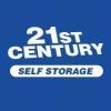 21st Century Self Storage self storage provider logo