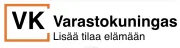 Varasto Kuningas self storage provider logo