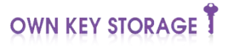 Own Key Storage self storage provider logo