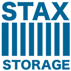 Stax Storage self storage provider logo