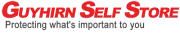 Guyhirn Self Store self storage provider logo