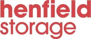 Henfield Storage self storage provider logo