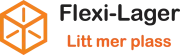 Flexi-Lager - Nesttunveien 90