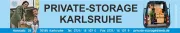 Private Storage self storage provider logo