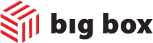 Big Box self storage provider logo