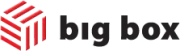 Big Box self storage provider logo