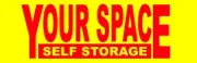 Your Space Self Storage - 1A Kennet Side Bone Lane