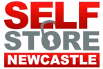 Self Store Newcastle self storage provider logo