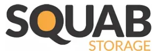 Squab Storage self storage provider logo