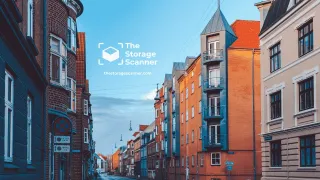 Billig og sikker opbevaring i Aalborg: Den prisguide (2026)