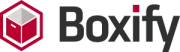 Boxify self storage provider logo