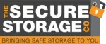 Secure Storage Co self storage provider logo