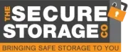 Secure Storage Co self storage provider logo