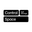 Control Space Self Storage self storage provider logo