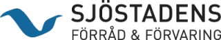 Sjöstadens Förråd self storage provider logo