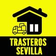Logotipo del proveedor de autoalmacenaje Trasteros en Sevilla