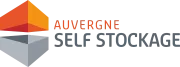 Auvergne Self Stockage - 9 Rue Pierre Boulanger