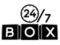 24/7 BOX - Henryka Wieniawskiego 70A