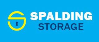 Spalding Storage self storage provider logo