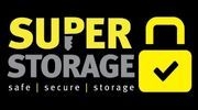 Super Storage - Leek New Road