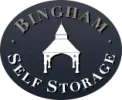 Bingham Self Storage self storage provider logo