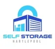 Self Storage Hartlepool self storage provider logo