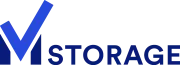 VM Storage self storage provider logo