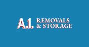 A1 Removals &amp; Storage - Unit 17, Highfield Industrial Estate, Edison Road