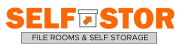 Self Stor self storage provider logo