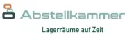 Abstellkammer self storage provider logo