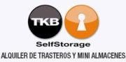 TKB Self Storage - Iguarte S/N